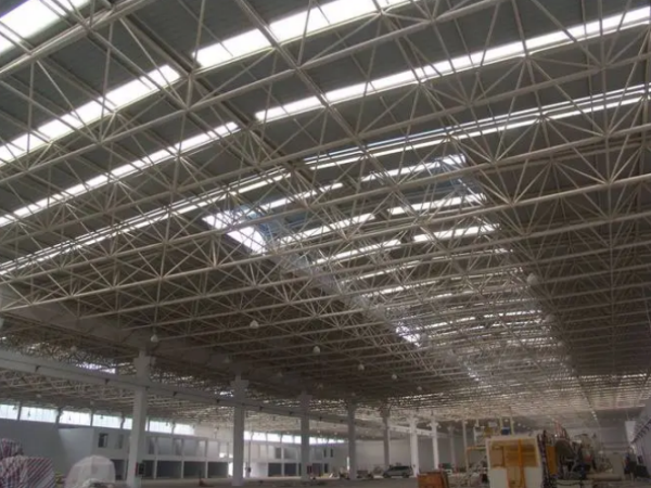 利川网架工程施工中需要注意哪些事项？